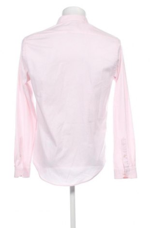 Pánská košile  Zara Man, Velikost L, Barva Růžová, Cena  264,00 Kč