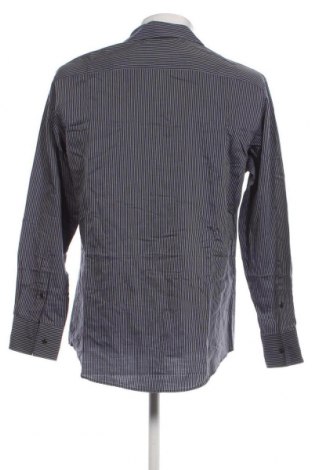 Herrenhemd Z Zegna, Größe L, Farbe Mehrfarbig, Preis 68,61 €