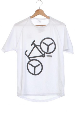 Pánské tričko , Velikost XS, Barva Bílá, Cena  99,00 Kč