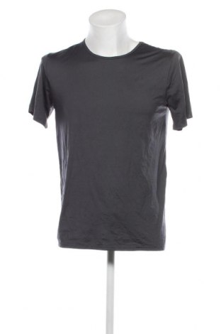 Ανδρικό t-shirt, Μέγεθος XL, Χρώμα Γκρί, Τιμή 4,82 €