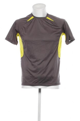 Pánske tričko , Veľkosť S, Farba Sivá, Cena  3,97 €