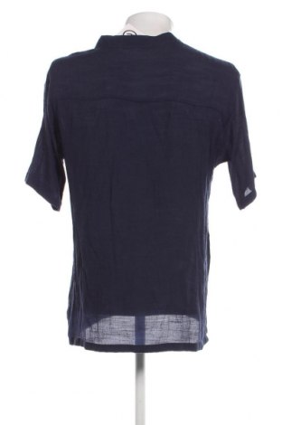 Pánské tričko , Velikost XL, Barva Modrá, Cena  173,00 Kč