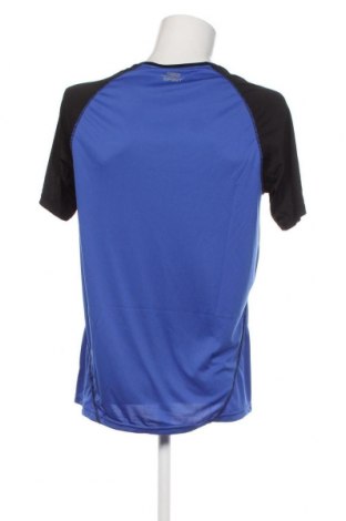 Herren T-Shirt, Größe XL, Farbe Blau, Preis € 5,30