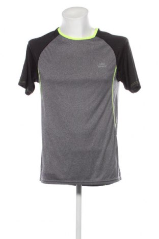 Herren T-Shirt, Größe XL, Farbe Grau, Preis 8,66 €