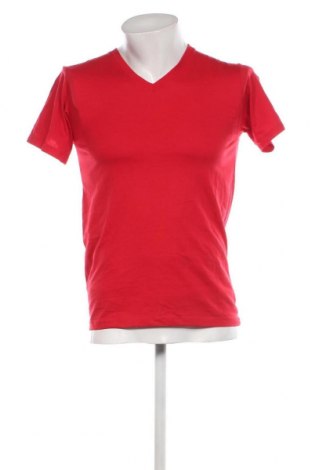 Мъжка тениска, Размер M, Цвят Червен, Цена 7,80 лв.