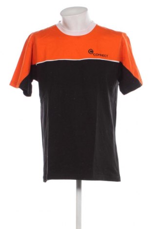 Pánske tričko , Veľkosť XL, Farba Čierna, Cena  6,67 €
