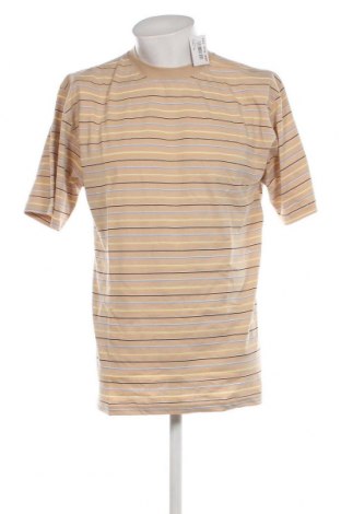 Ανδρικό t-shirt, Μέγεθος XL, Χρώμα  Μπέζ, Τιμή 3,99 €
