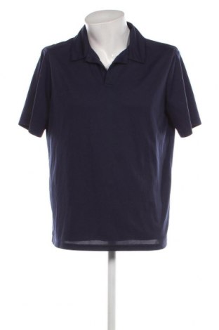Tricou de bărbați, Mărime M, Culoare Albastru, Preț 19,90 Lei