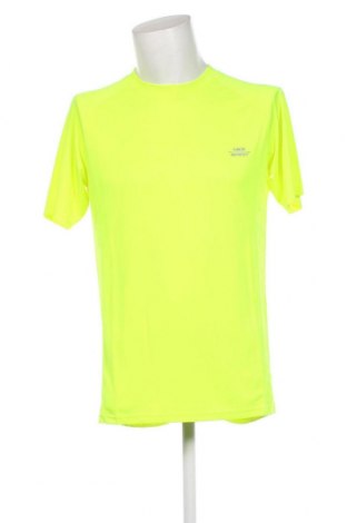 Herren T-Shirt, Größe L, Farbe Grün, Preis 6,49 €