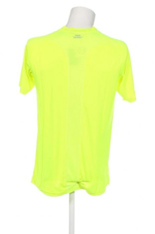 Herren T-Shirt, Größe L, Farbe Grün, Preis € 5,41