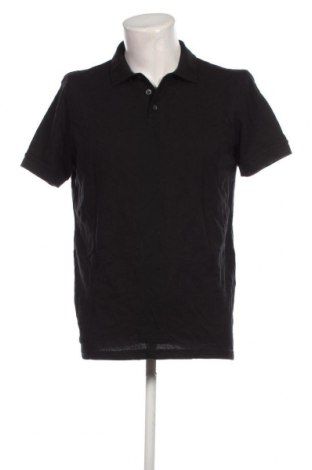 Мъжка тениска, Размер XL, Цвят Черен, Цена 13,00 лв.
