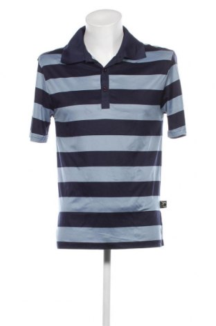 Ανδρικό t-shirt, Μέγεθος S, Χρώμα Μπλέ, Τιμή 4,42 €