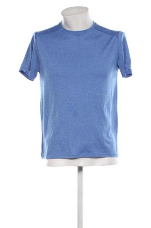 Pánske tričko , Veľkosť M, Farba Modrá, Cena  6,65 €