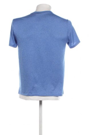 Ανδρικό t-shirt, Μέγεθος M, Χρώμα Μπλέ, Τιμή 6,65 €