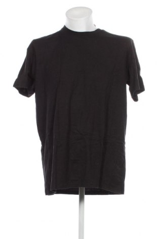 Ανδρικό t-shirt, Μέγεθος XXL, Χρώμα Μαύρο, Τιμή 4,42 €