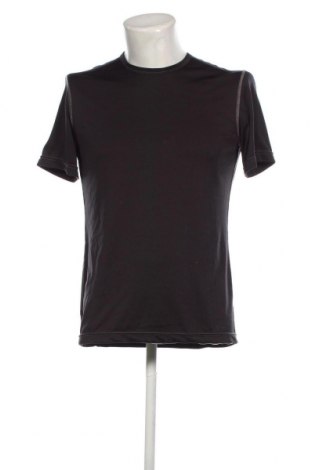 Herren T-Shirt, Größe L, Farbe Schwarz, Preis 5,43 €