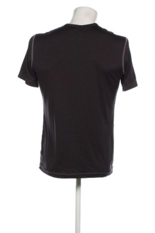 Мъжка тениска, Размер L, Цвят Черен, Цена 7,80 лв.