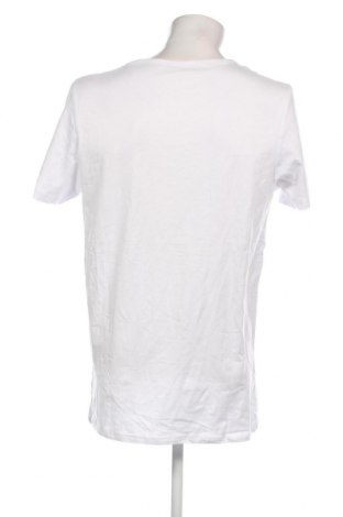 Pánské tričko , Velikost XXL, Barva Bílá, Cena  137,00 Kč