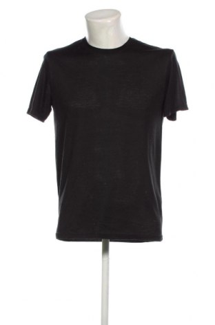 Herren T-Shirt, Größe M, Farbe Schwarz, Preis 5,43 €