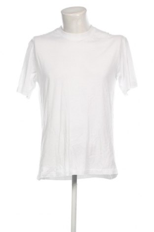 Мъжка тениска, Размер L, Цвят Бял, Цена 7,80 лв.