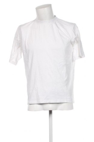Ανδρικό t-shirt, Μέγεθος XL, Χρώμα Λευκό, Τιμή 4,82 €