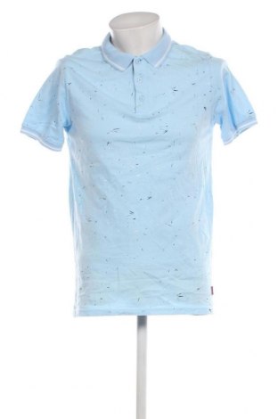 Pánské tričko , Velikost L, Barva Modrá, Cena  191,00 Kč
