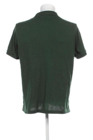 Tricou de bărbați, Mărime XL, Culoare Verde, Preț 42,76 Lei