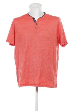 Pánske tričko , Veľkosť XL, Farba Oranžová, Cena  7,37 €