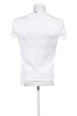 Herren T-Shirt, Größe L, Farbe Weiß, Preis 5,70 €