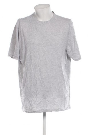 Herren T-Shirt, Größe L, Farbe Grau, Preis 5,43 €