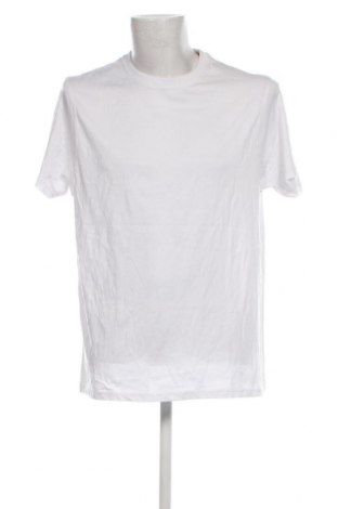 Мъжка тениска, Размер XXL, Цвят Бял, Цена 7,80 лв.