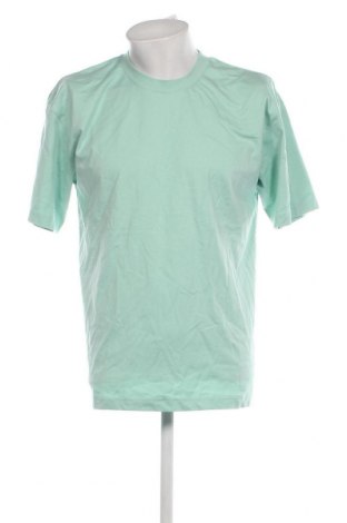 Tricou de bărbați, Mărime M, Culoare Verde, Preț 25,66 Lei