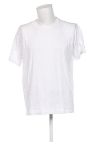 Tricou de bărbați, Mărime XXL, Culoare Alb, Preț 25,66 Lei