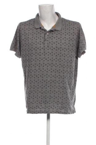 Ανδρικό t-shirt, Μέγεθος XXL, Χρώμα Πολύχρωμο, Τιμή 4,82 €