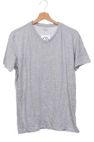 Ανδρικό t-shirt, Μέγεθος M, Χρώμα Γκρί, Τιμή 6,43 €