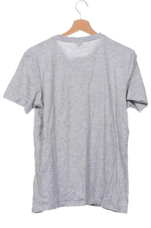 Ανδρικό t-shirt, Μέγεθος M, Χρώμα Γκρί, Τιμή 6,83 €
