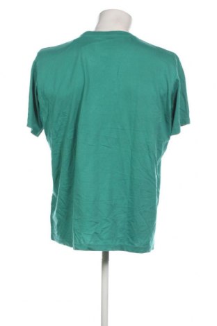 Ανδρικό t-shirt, Μέγεθος XL, Χρώμα Πράσινο, Τιμή 7,99 €