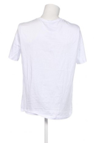 Herren T-Shirt, Größe XXL, Farbe Weiß, Preis € 8,49