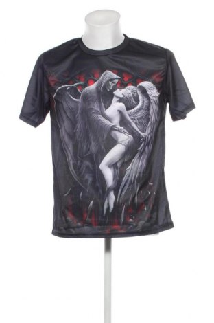 Pánske tričko , Veľkosť M, Farba Čierna, Cena  3,99 €