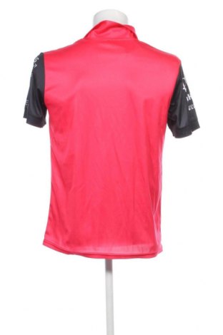 Herren T-Shirt, Größe S, Farbe Rosa, Preis 3,19 €