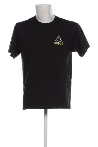 Мъжка тениска, Размер L, Цвят Черен, Цена 12,60 лв.