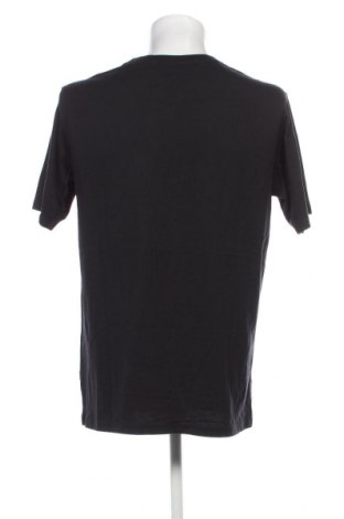 Мъжка тениска ! Solid, Размер L, Цвят Черен, Цена 17,05 лв.