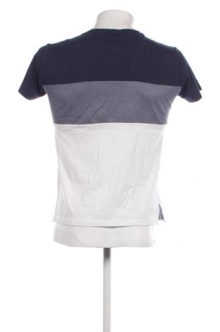 Herren T-Shirt 17 & Co., Größe S, Farbe Blau, Preis € 6,79