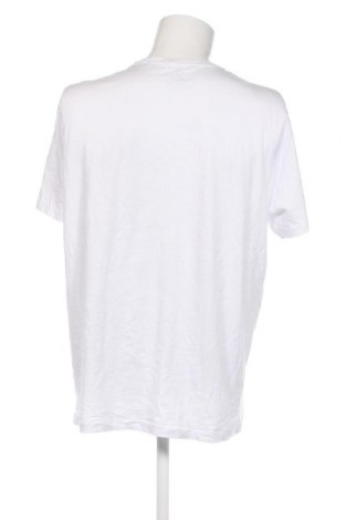 Herren T-Shirt 9th Avenue, Größe XXL, Farbe Weiß, Preis € 8,99