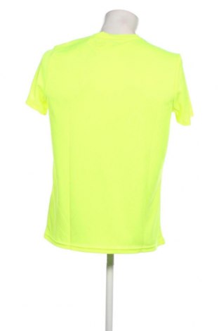 Herren T-Shirt ASICS, Größe M, Farbe Grün, Preis € 15,98