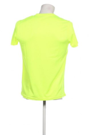 Męski T-shirt ASICS, Rozmiar S, Kolor Zielony, Cena 24,99 zł