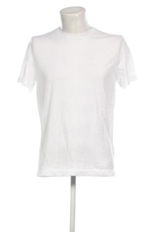 Мъжка тениска Abercrombie & Fitch, Размер L, Цвят Бял, Цена 25,00 лв.