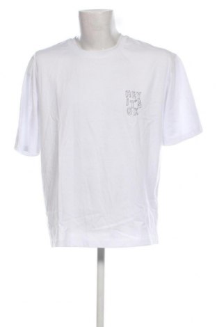 Ανδρικό t-shirt About You, Μέγεθος L, Χρώμα Λευκό, Τιμή 20,62 €