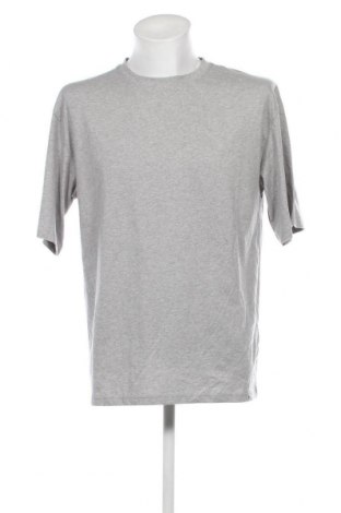 Ανδρικό t-shirt About You, Μέγεθος L, Χρώμα Γκρί, Τιμή 10,31 €