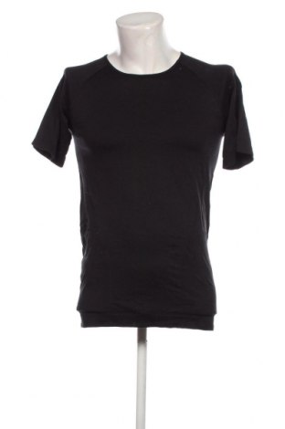 Pánske tričko  Active By Tchibo, Veľkosť L, Farba Čierna, Cena  4,42 €